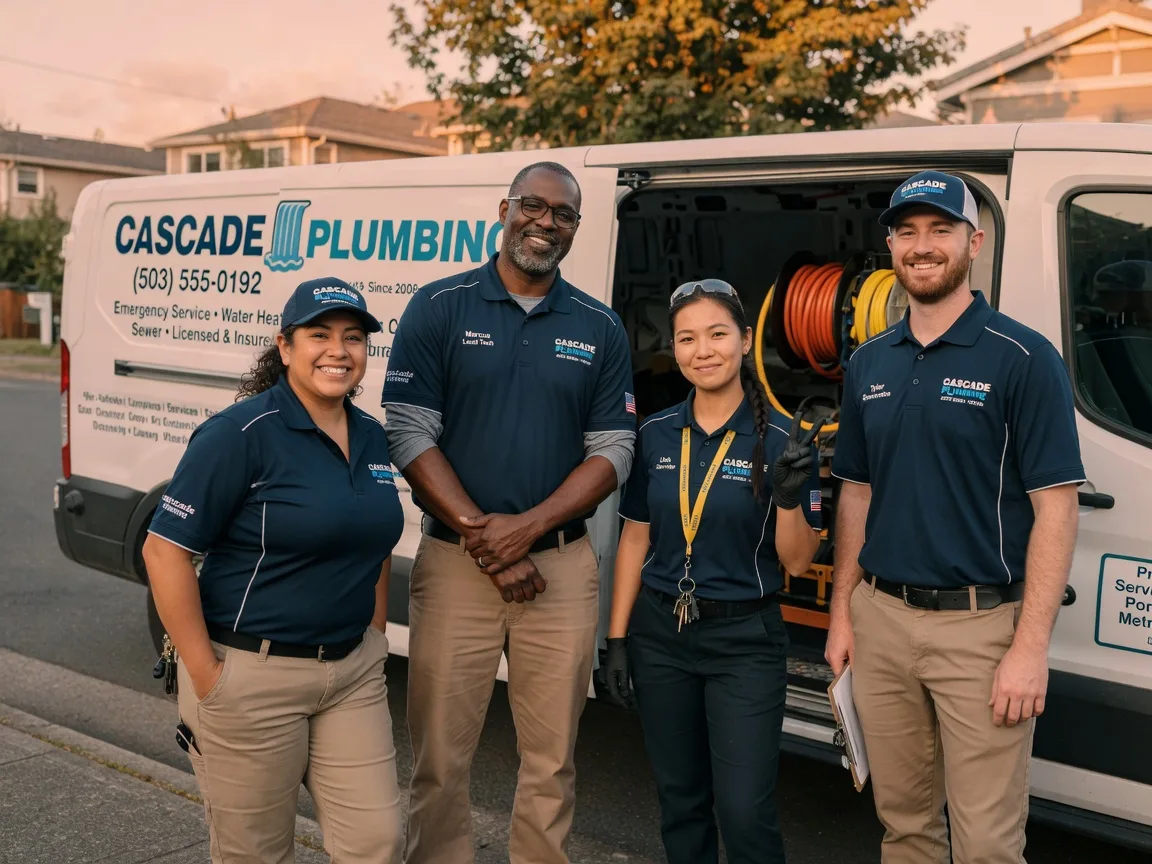 Emergency Plumber company in East Point, GA